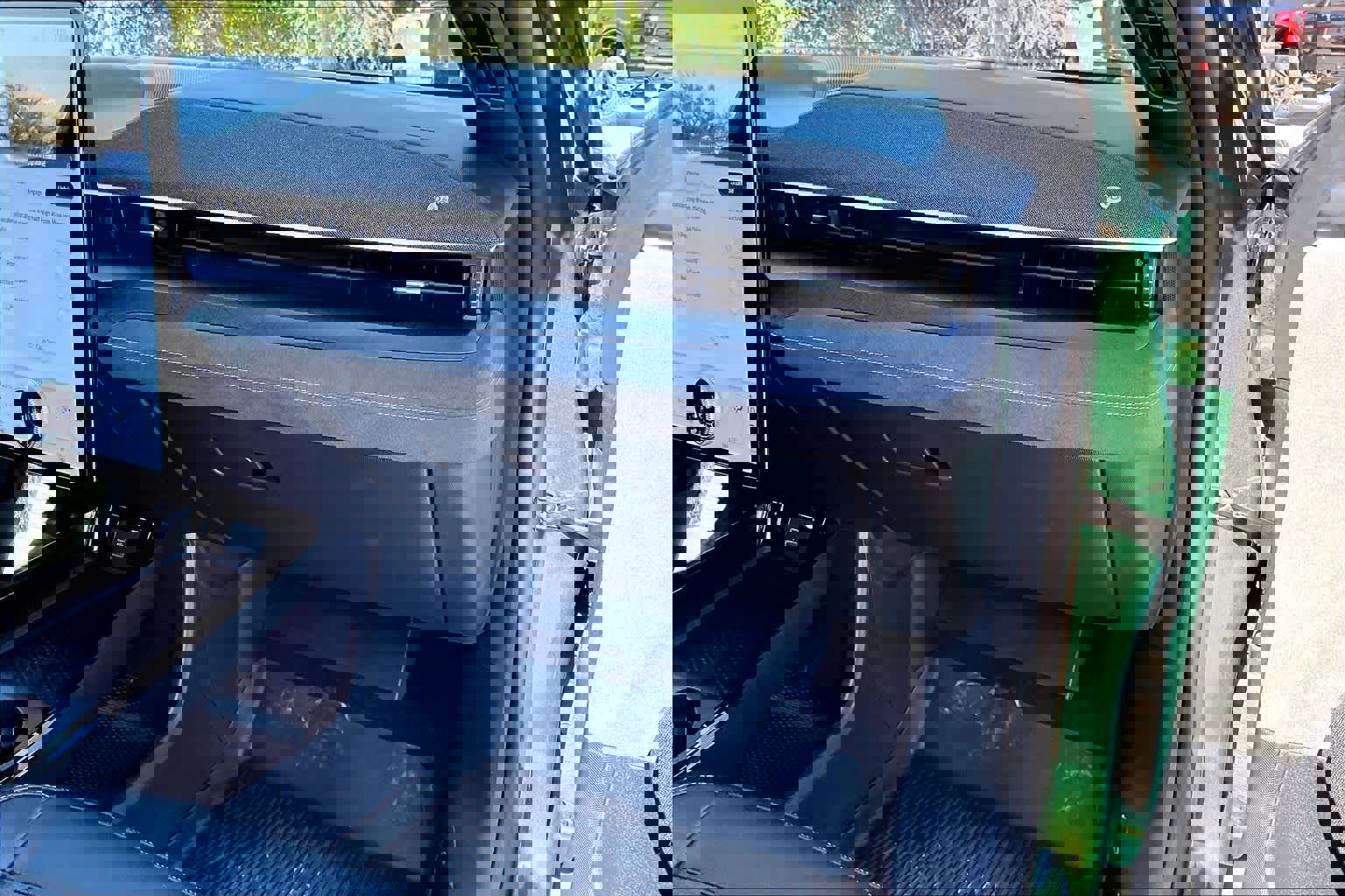 Certified 2024 Ford Mustang Mach-E GT image 19