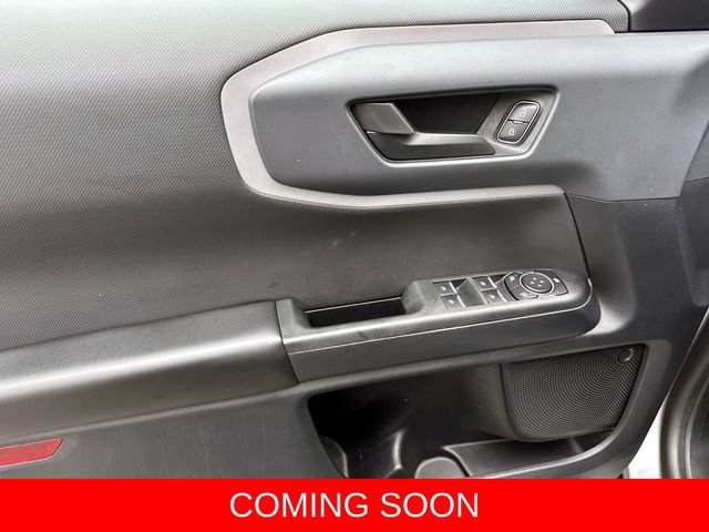 Certified 2023 Ford Bronco Sport Big Bend w/ Convenience Package AWD/4WD image 10