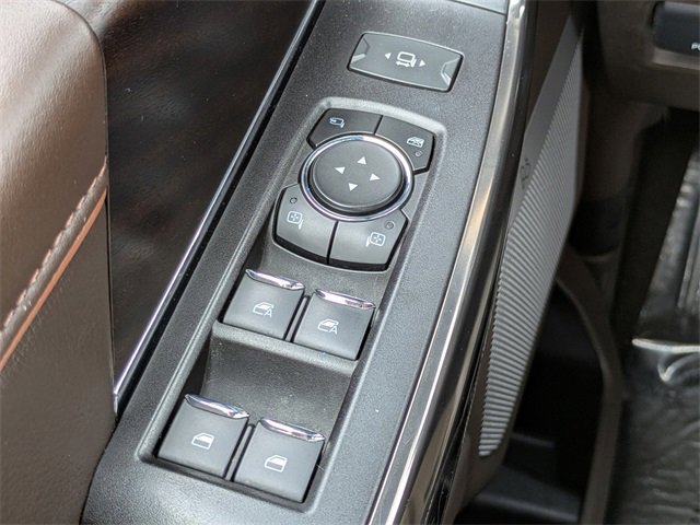 Certified 2022 Ford F150 King Ranch w/ Trailer Tow Package image 23