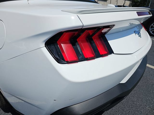 Certified 2024 Ford Mustang Premium RWD image 36