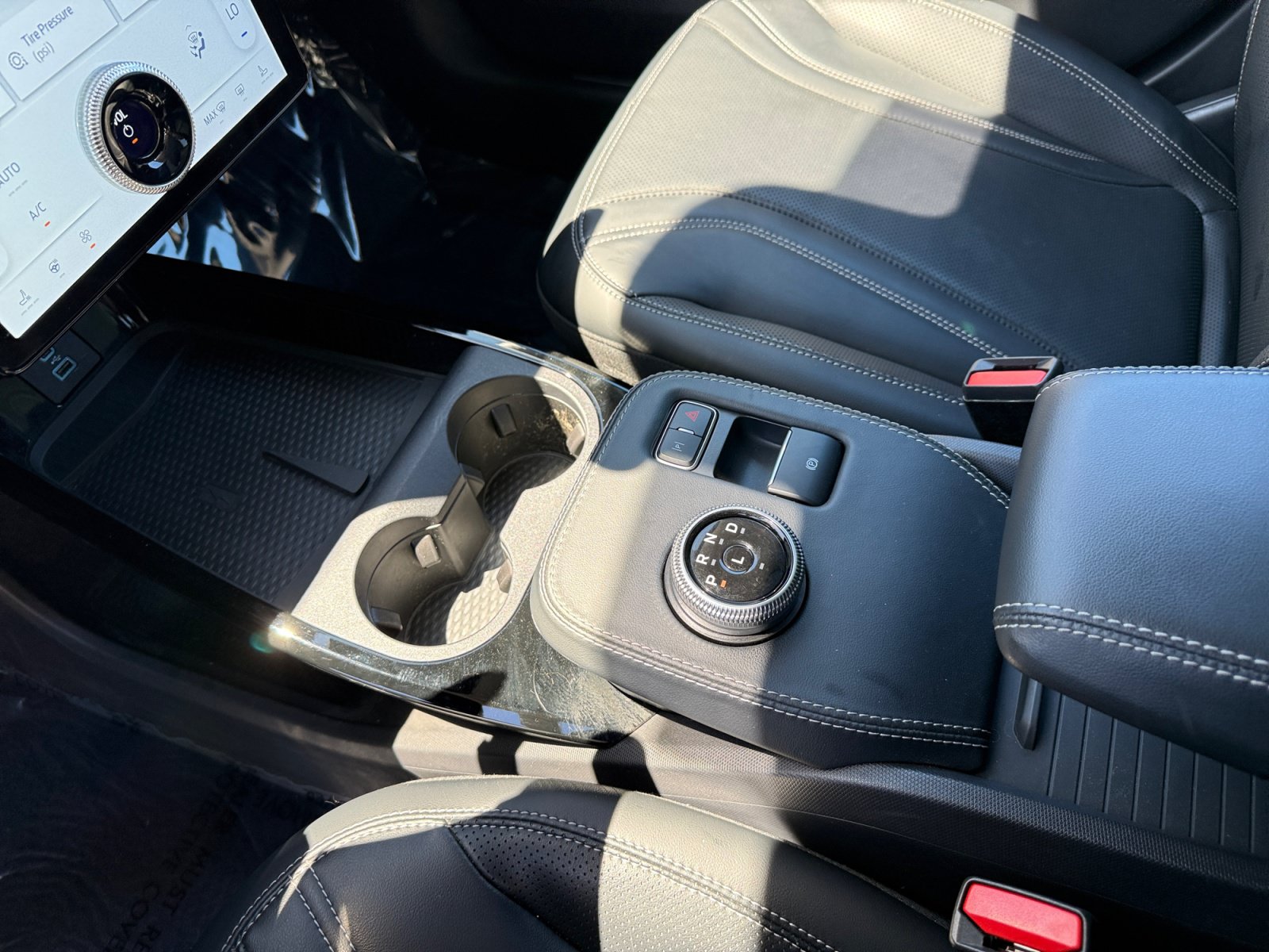 Certified 2023 Ford Mustang Mach-E Premium RWD image 13