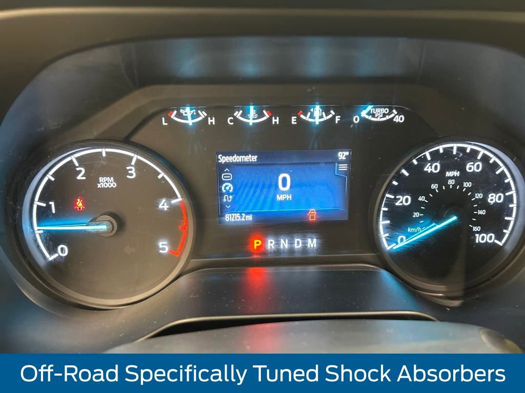 Certified 2023 Ford F250 XLT w/ FX4 Off-Road Package image 27