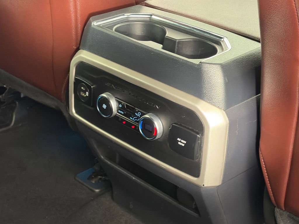 Certified 2023 Ford Expedition Limited AWD/4WD image 31