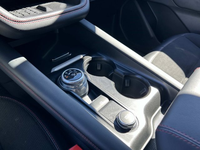 Certified 2025 Ford Explorer ST AWD/4WD image 23