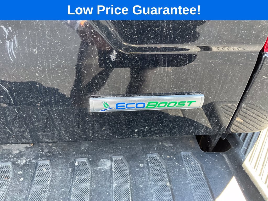 Certified 2018 Ford F150 XL w/ Equipment Group 101A Mid AWD/4WD image 20