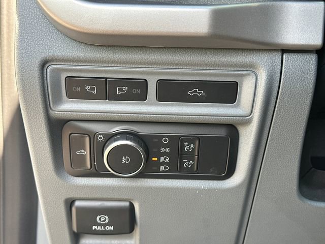 Certified 2022 Ford F150 XLT w/ Equipment Group 302A High AWD/4WD image 28