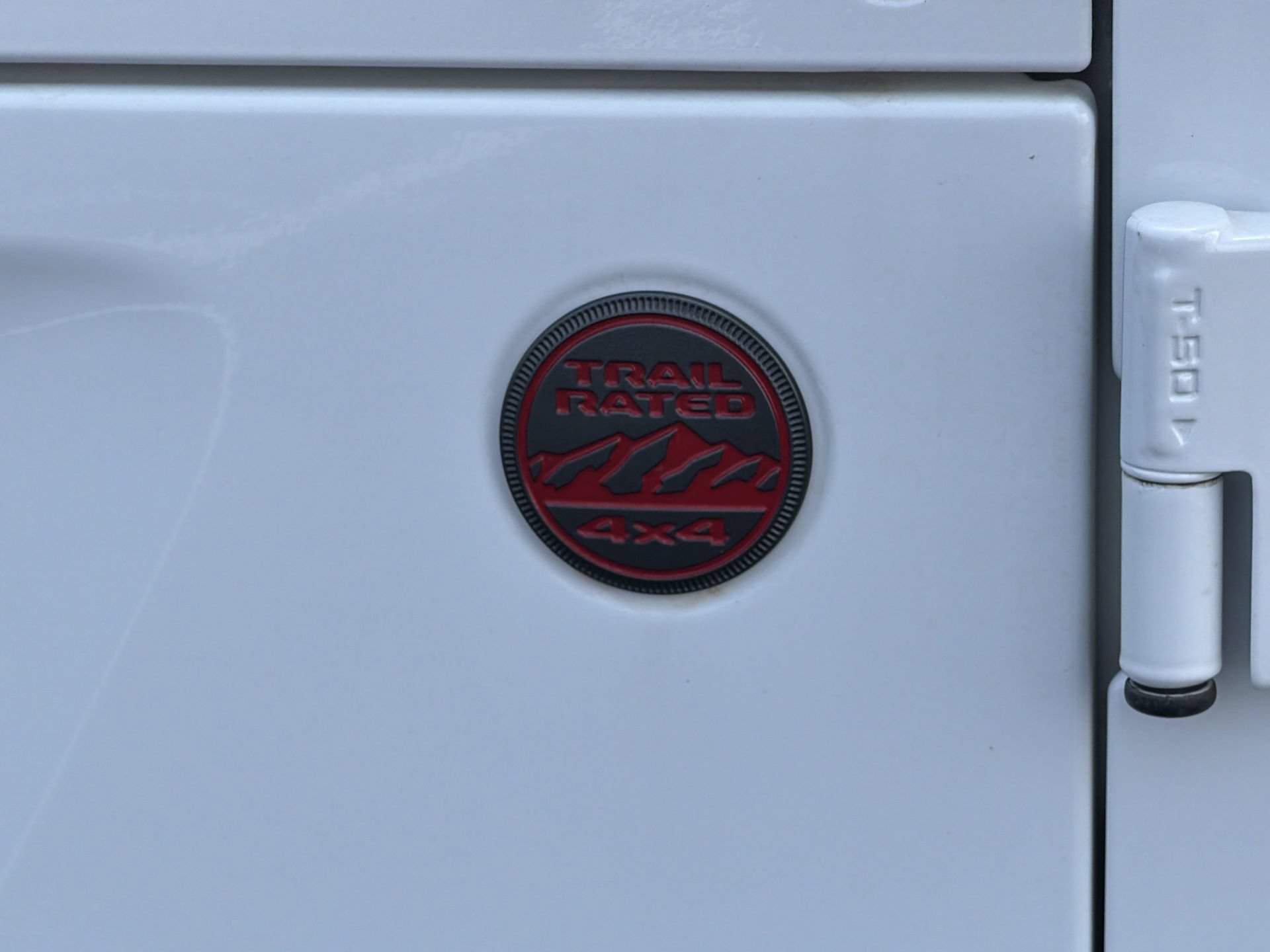 Used 2023 Jeep Wrangler Unlimited Rubicon AWD/4WD image 33