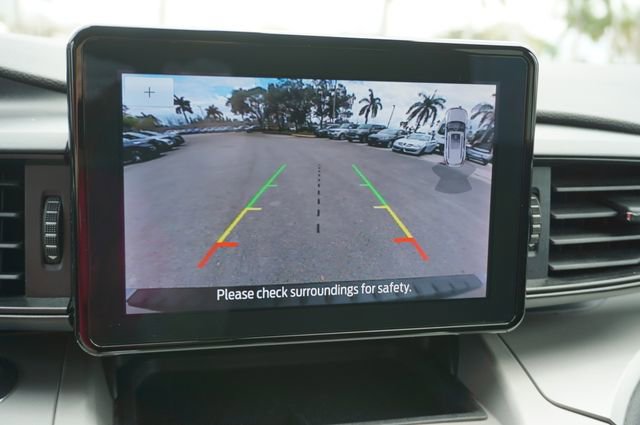 Certified 2023 Ford Explorer XLT image 12