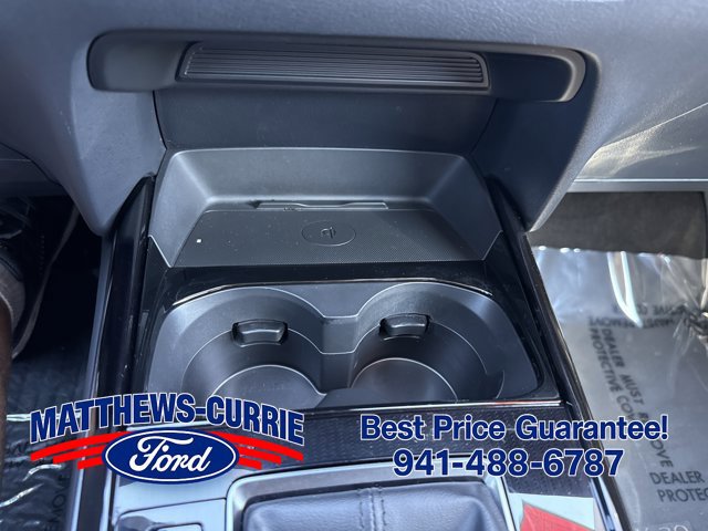 Used 2025 MAZDA CX-30 Carbon AWD/4WD image 20