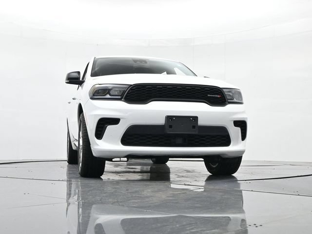 Used 2024 Dodge Durango GT AWD/4WD image 38