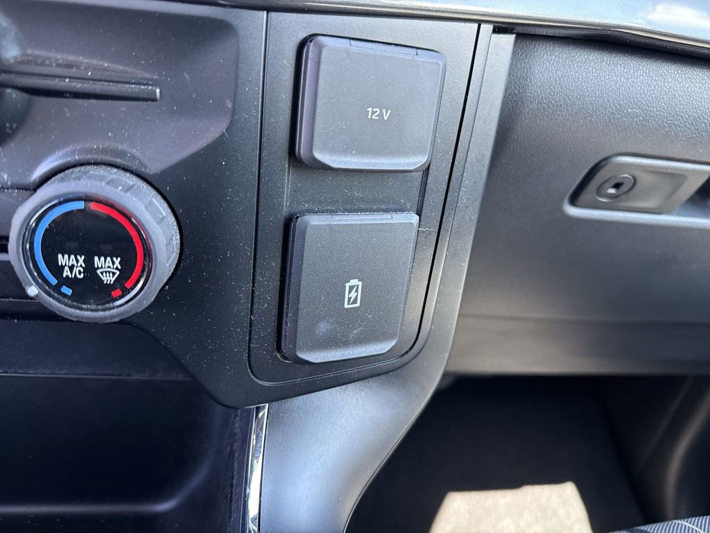 Certified 2024 Ford F150 STX AWD/4WD image 30