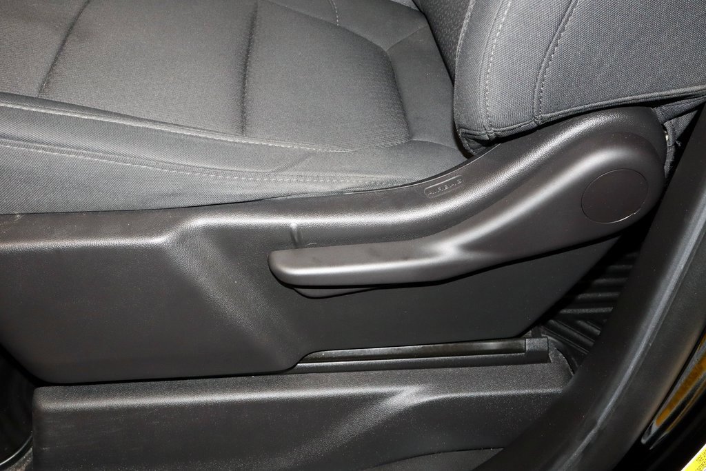 Used 2020 Chevrolet Silverado 1500 Custom Trail Boss w/ Custom Convenience Package image 27