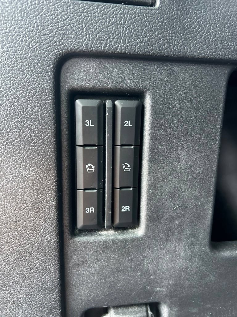 Certified 2022 Ford Expedition Max Platinum AWD/4WD image 8