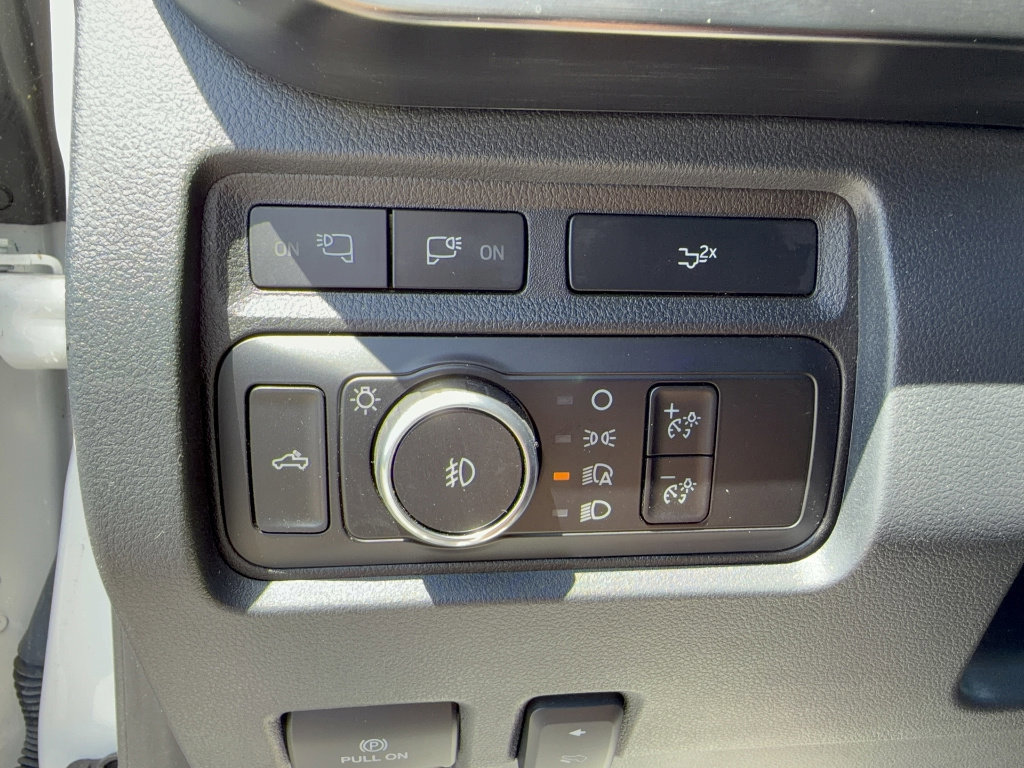 Certified 2023 Ford F250 Lariat w/ Lariat Ultimate Package image 30