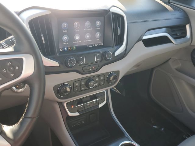 Used 2023 GMC Terrain SLT image 27