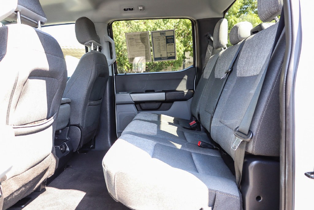 Certified 2026 Ford F250 XLT AWD/4WD image 24
