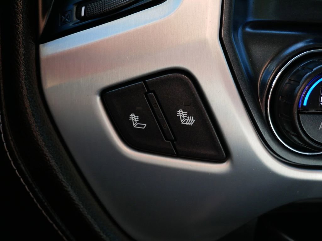 Used 2018 GMC Sierra 1500 SLE image 24