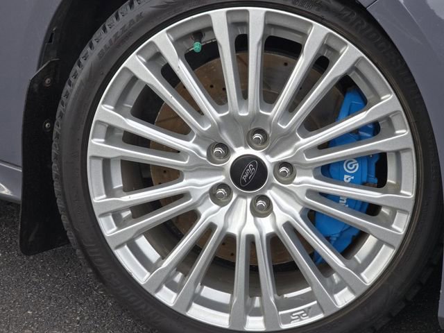 Certified 2017 Ford Focus RS image 9