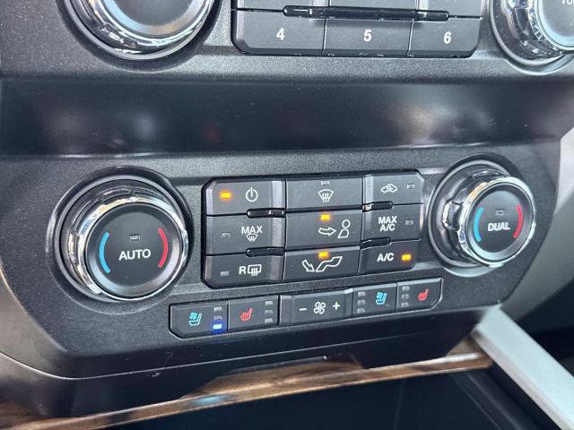 Certified 2019 Ford F150 Lariat image 14