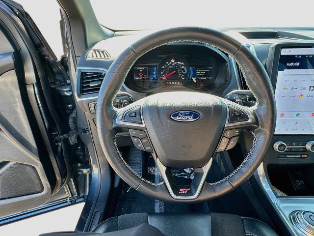 Certified 2023 Ford Edge ST AWD/4WD image 10
