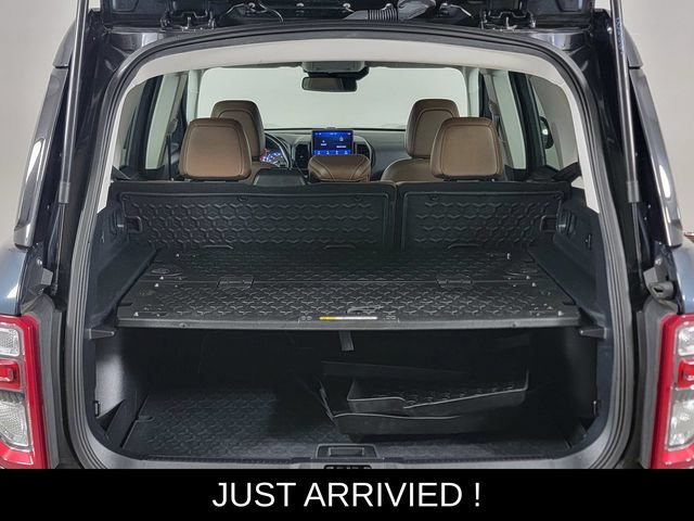 Certified 2022 Ford Bronco Sport Outer Banks AWD/4WD image 16