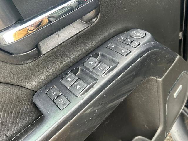 Used 2019 GMC Sierra 2500 SLT image 19