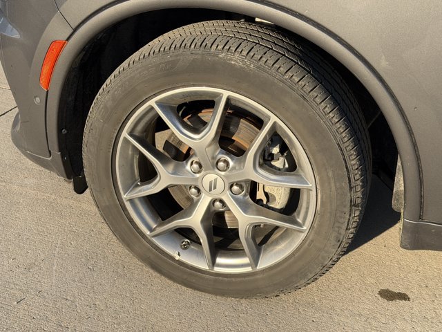 Used 2026 Dodge Durango GT AWD/4WD image 10