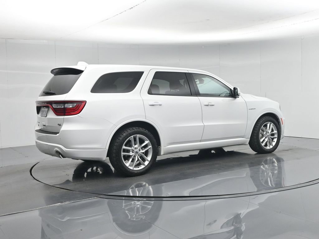 Used 2021 Dodge Durango R/T AWD/4WD image 31