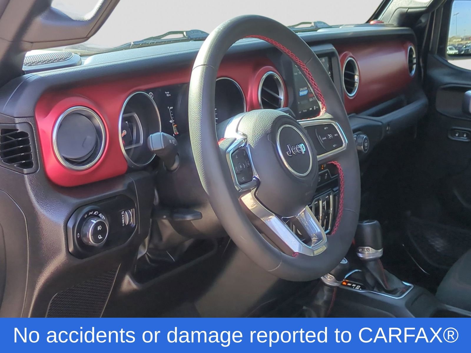 Used 2023 Jeep Gladiator Rubicon w/ Cold Weather Group video 2