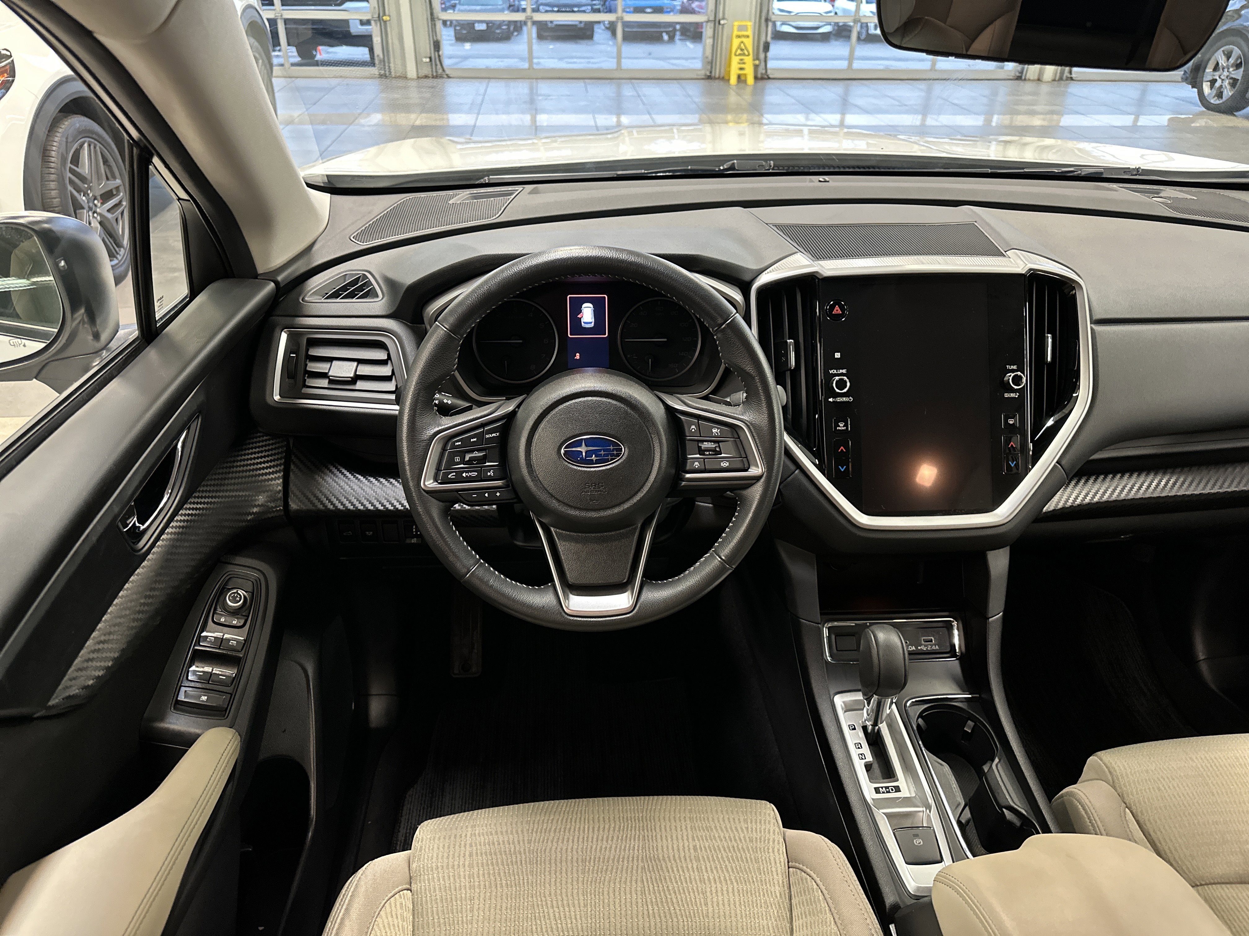 Used 2024 Subaru Ascent Premium w/ Convenience Package video 2