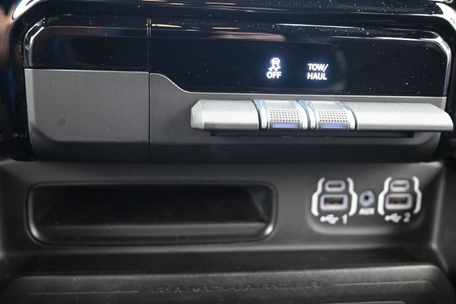 Used 2023 RAM 1500 Rebel w/ Rebel Level 1 Equipment Group AWD/4WD image 17
