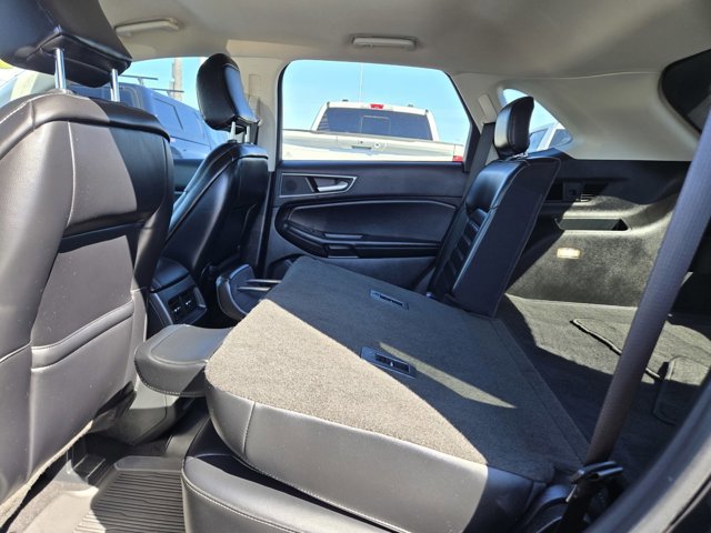 Certified 2024 Ford Edge SEL w/ Convenience Package AWD/4WD image 33