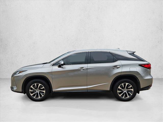 Used 2022 Lexus RX 350 FWD w/ Premium Package image 10