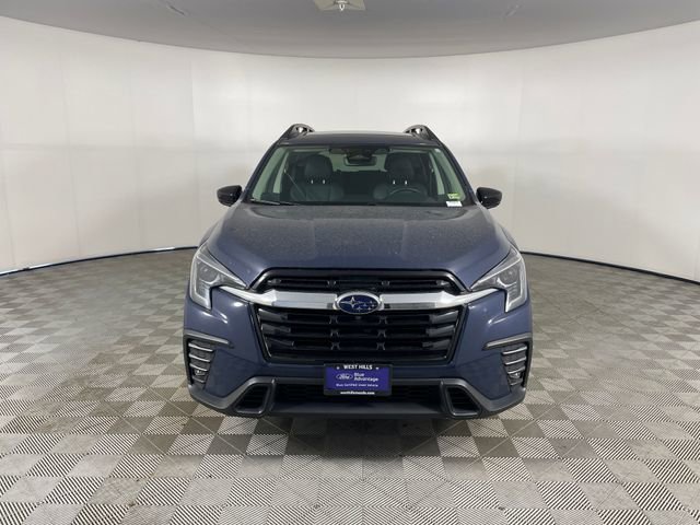Used 2024 Subaru Ascent Limited w/ Technology Package AWD/4WD image 17