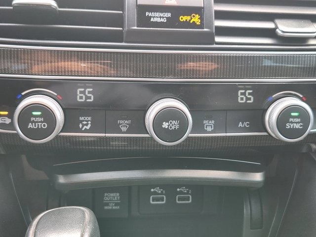 Used 2022 Honda Accord Sport image 17
