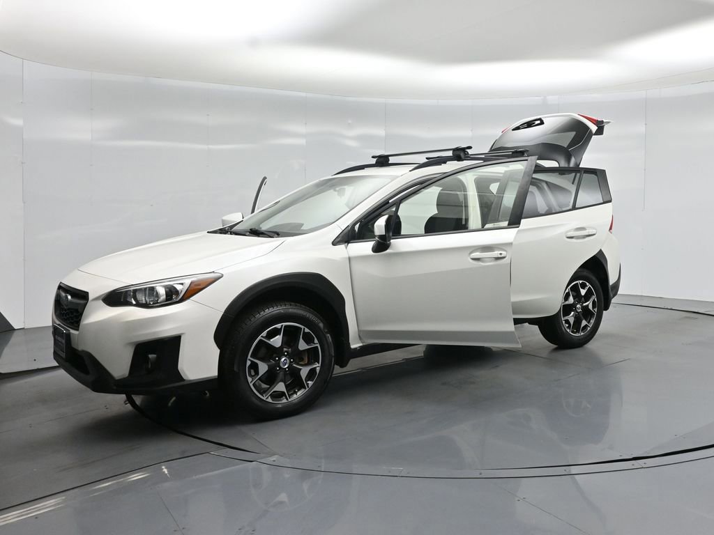 Used 2018 Subaru Crosstrek 2.0i Premium image 50