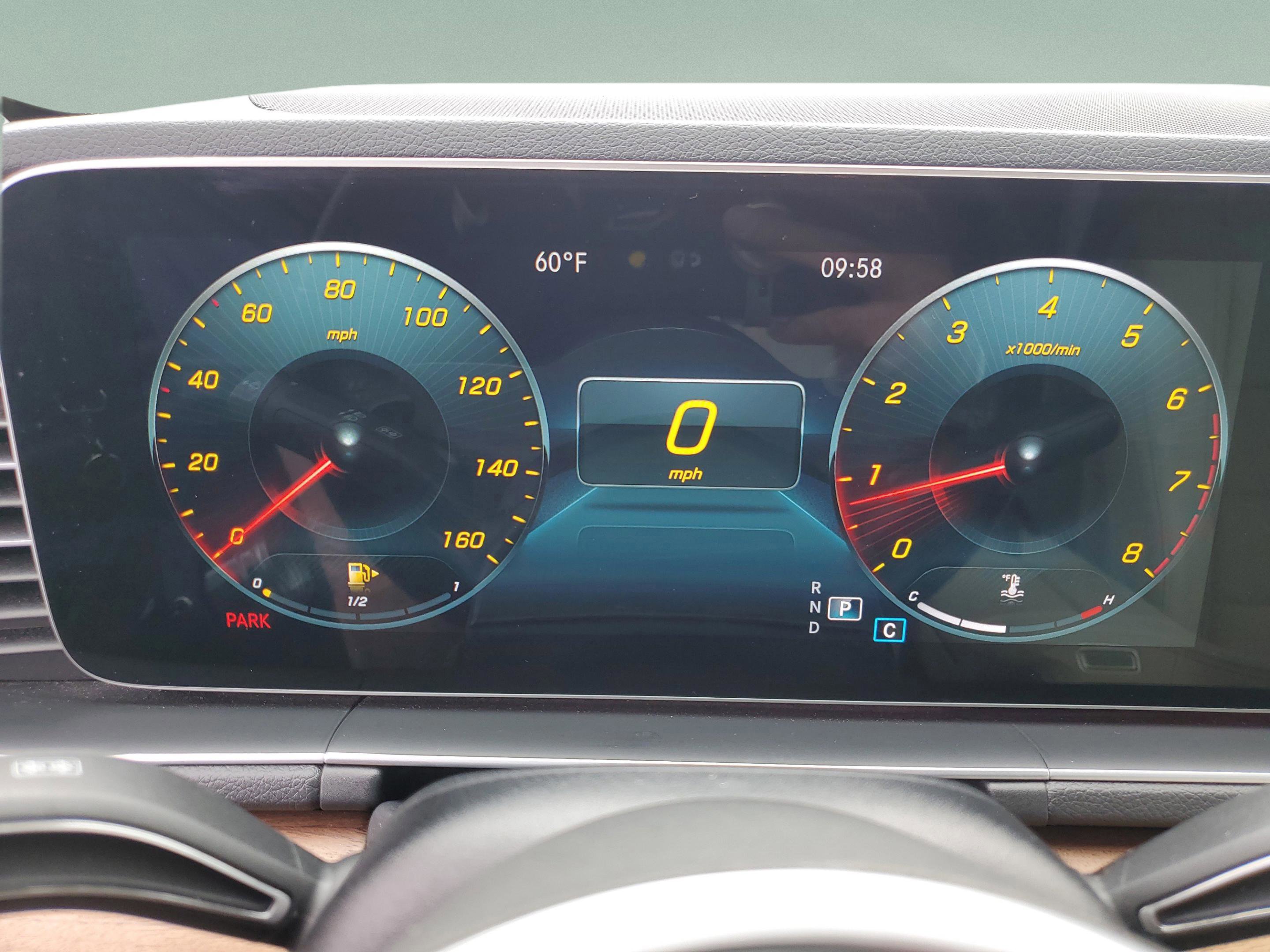 Used 2022 Mercedes-Benz GLE 350 4MATIC image 45