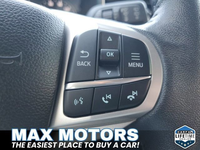 Certified 2023 Ford Explorer XLT w/ Equipment Group 202A image 29