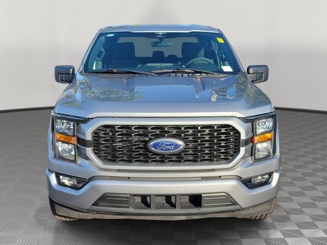 Certified 2023 Ford F150 XL w/ STX Appearance Package RWD video 2