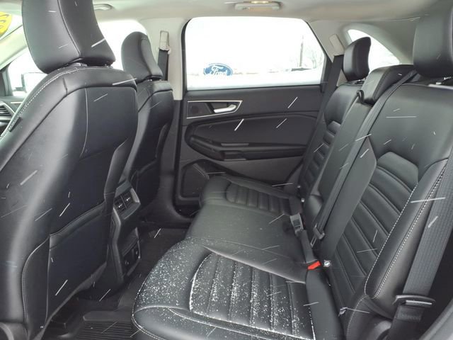 Certified 2022 Ford Edge SEL w/ Convenience Package image 10