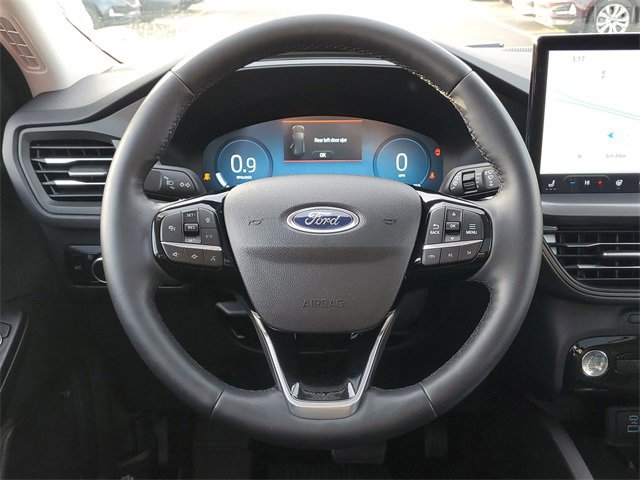 Certified 2023 Ford Escape Active w/ Tech Pack #2 image 34