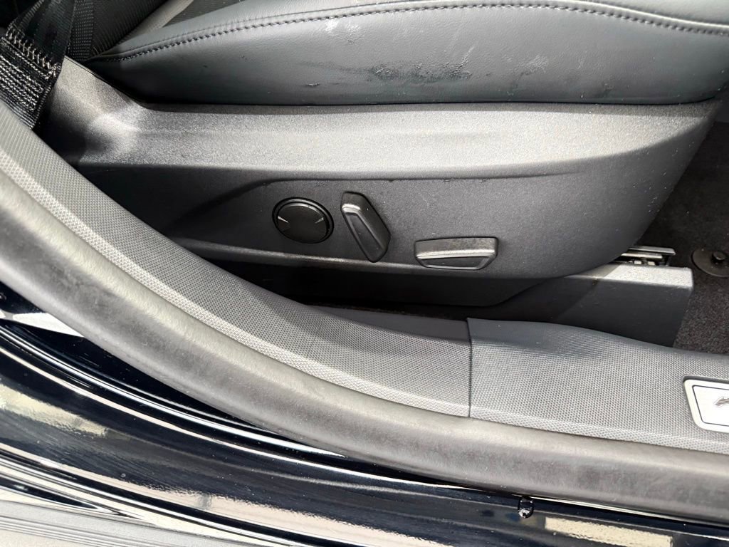 Certified 2023 Ford Mustang Mach-E Premium image 21