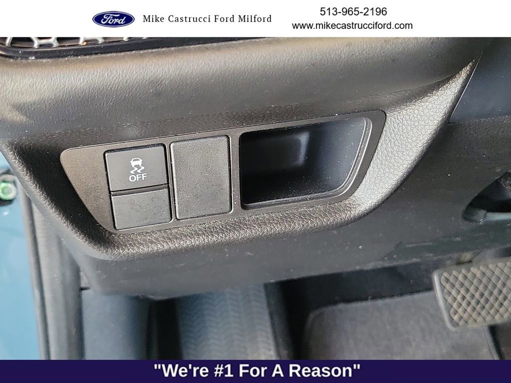 Used 2024 Honda HR-V Sport image 20