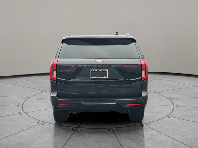Certified 2025 Ford Expedition Tremor AWD/4WD image 11