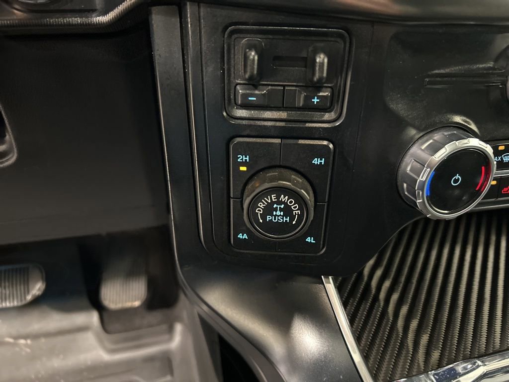 Certified 2024 Ford F150 Raptor image 21