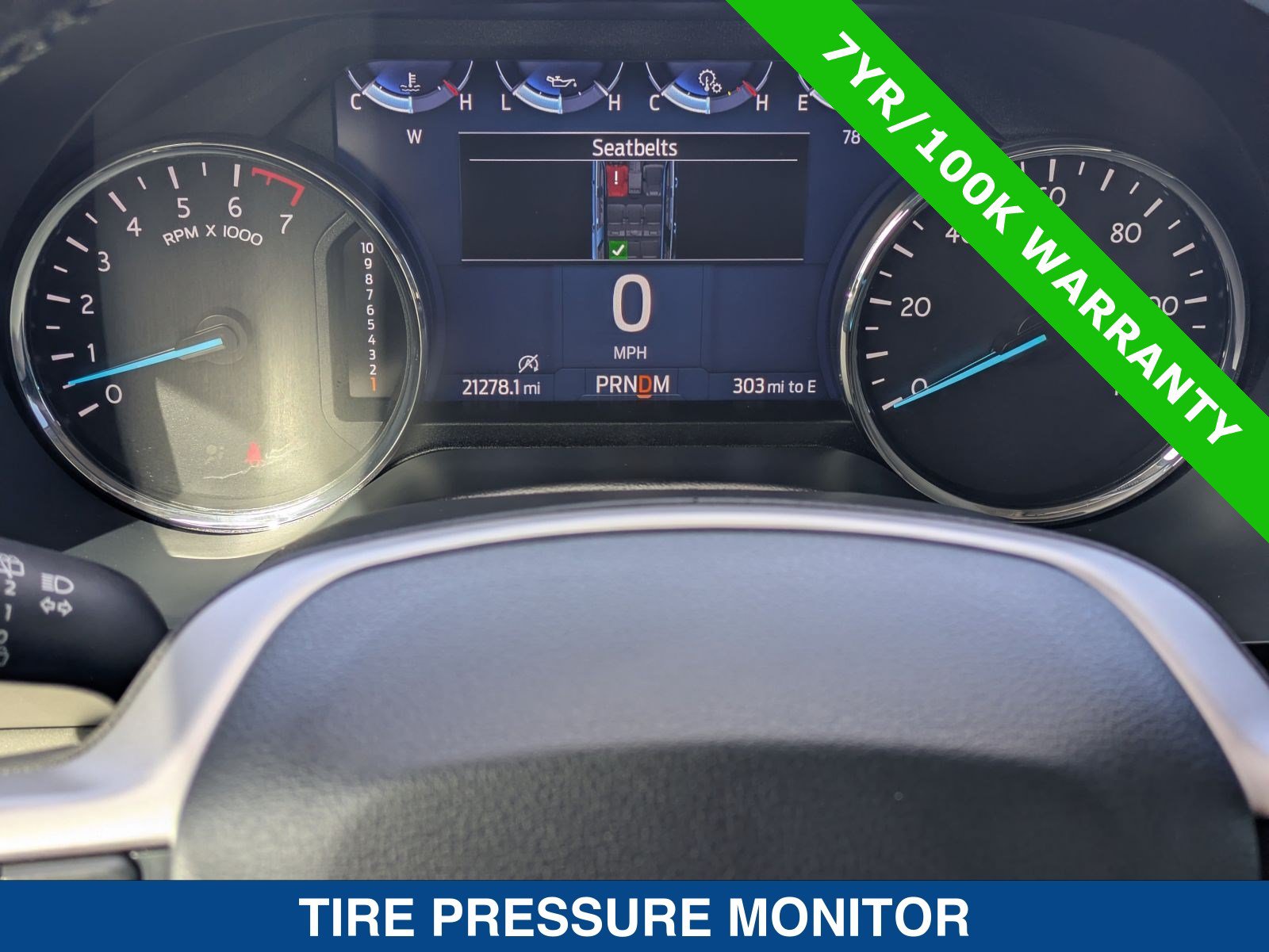 Certified 2024 Ford Expedition XLT RWD image 30