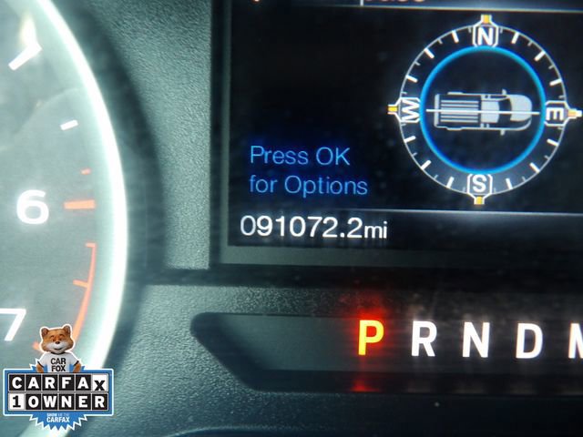 Certified 2019 Ford F150 XLT w/ Equipment Group 302A Luxury image 37