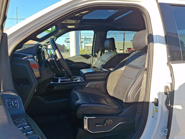 Certified 2024 Ford F150 Raptor AWD/4WD image 11