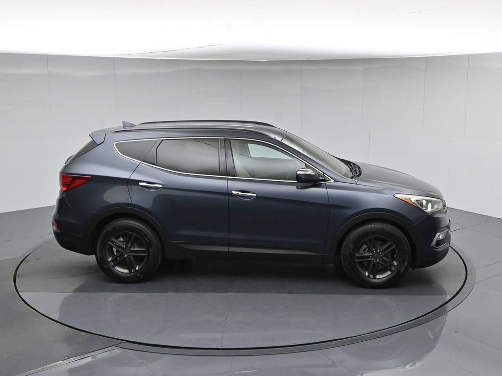 Used 2017 Hyundai Santa Fe Sport w/ 2.4L Value Package 06 FWD image 41