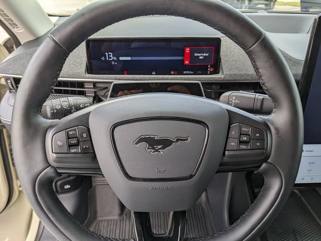 Certified 2025 Ford Mustang Mach-E Premium AWD/4WD image 31